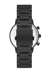 Ferro Multifunction Red Round Dial Men's Watch - FM11005A-G