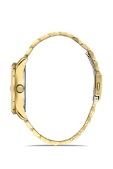 Ferro Cortese Analog Black Round Dial Men's Watch - F11288A-B2