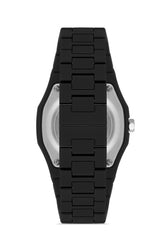 Ferro Polycarbon Analog Blue Round Dial Men's Watch - F11400D-G3