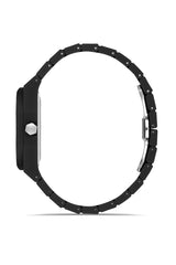 Ferro Polycarbon Analog Green Round Dial Men's Watch - F11400D-G10