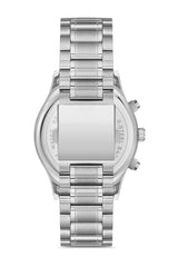 Ferro Multifunction Black Round Dial Men's Watch - FM11915A-A2