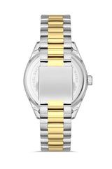 Ferro Trebbiano Analog Black Round Dial Men's Watch - F11239A-D2