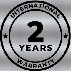 Ferro Verdicchio Analog Black Round Dial Women's Watch - FL21242B-R