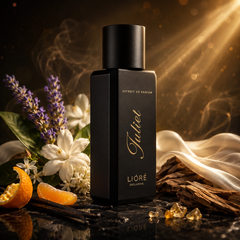LIORE PARFUM JULIET Long Lasting Eau De Parfum|60 ml