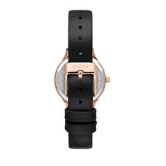 OUI & ME Bichette Analog Pink Round Dial Women's Watch- ME010275