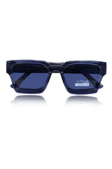 Jodykoes Legacy Square Sunglasses – UV400 Polarized - JK-SG-66510-BLUE