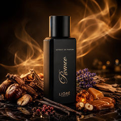 LIORE PARFUM ROMEO Long Lasting Eau De Parfum|60 ml