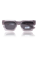 Jodykoes Legacy Square Sunglasses – UV400 Polarized - JK-SG-66510-GREY