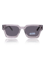 Jodykoes Legacy Square Sunglasses – UV400 Polarized - JK-SG-66510-GREY