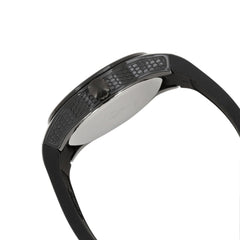 SCUDERIA FERRARI REDREV Quartz Black Round Dial Men's Watch- 0830245
