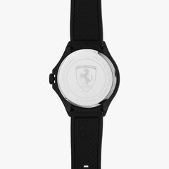 SCUDERIA FERRARI Pit Crew Quartz Red Round Dial Men's Watch - 0830281