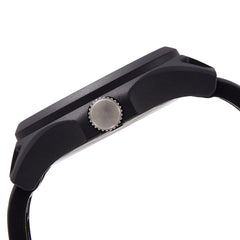 SCUDERIA FERRARI LAP TIME Quartz White Round Dial Men's Watch- 0830289