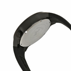 SCUDERIA FERRARI REDREV EVO Quartz Black Round Dial Men's Watch- 0830340