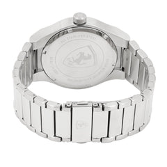 SCUDERIA FERRARI SPECIALE Quartz Red Round Dial Men's Watch- 0830357