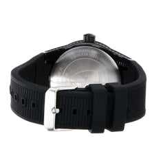 SCUDERIA FERRARI REDREV T Quartz Black Round Dial Men's Watch- 0830428