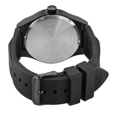 SCUDERIA FERRARI SPECIALE Multifunction Black Round Dial Men's Watch- 0830431