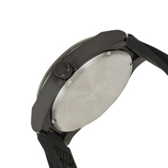 SCUDERIA FERRARI SPECIALE Multifunction Black Round Dial Men's Watch- 0830431