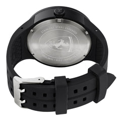 SCUDERIA FERRARI FXX Multifunction Red Round Dial Men's Watch- 0830473