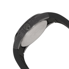 SCUDERIA FERRARI REDREV Analog Black Round Dial Unisex Watch - 0830479