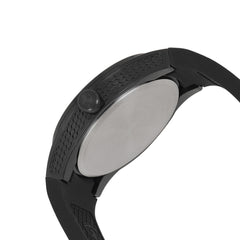 SCUDERIA FERRARI REDREV Quartz Black Round Dial Men's Watch- 0830481