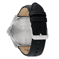 Scuderia Ferrari XX Kers Quartz Blue Round Dial Men's Watch- 0830486