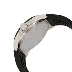 SCUDERIA FERRARI XX KERS Quartz Black Round Dial Men's Watch- 0830487