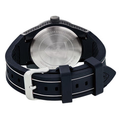 SCUDERIA FERRARI REDREV Analog Black Round Dial Men's Watch - 0830495