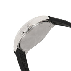 SCUDERIA FERRARI AERO Multifunction Black Round Dial Men's Watch- 0830510