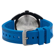 SCUDERIA FERRARI FORZA Quartz Blue Round Dial Men's Watch- 0830518