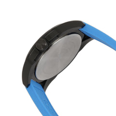 SCUDERIA FERRARI FORZA Quartz Blue Round Dial Men's Watch- 0830518