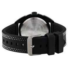 SCUDERIA FERRARI FORZA Quartz Black Round Dial Men's Watch- 0830519