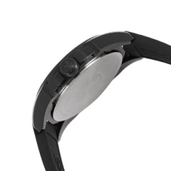 SCUDERIA FERRARI FORZA Quartz Black Round Dial Men's Watch- 0830519