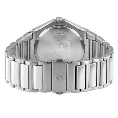 SCUDERIA FERRARI ASPIRE Multifunction Black Round Dial Men's Watch- 0830535
