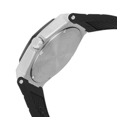 Scuderia Ferrari Aspire Multifunction Black Round Dial Men's Watch- 0830537