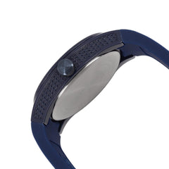 SCUDERIA FERRARI REDREV Analog Blue Round Dial Men's Watch - 0830541