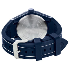 SCUDERIA FERRARI REDREV Analog Blue Round Dial Men's Watch - 0830541