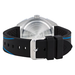 SCUDERIA FERRARI Forza Quartz Blue Round Dial Men's Watch - 0830545