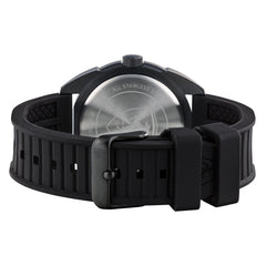 SCUDERIA FERRARI FORZA Multifunction Black Round Dial Men's Watch - 0830547