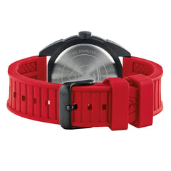 SCUDERIA FERRARI FORZA Multifunction Black Round Dial Men's Watch- 0830576