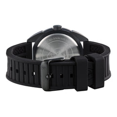 SCUDERIA FERRARI FORZA Multifunction Black Round Dial Men's Watch - 0830577