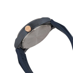 SCUDERIA FERRARI SPECIALE Multifunction Blue Round Dial Men's Watch- 0830582