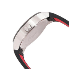 SCUDERIA FERRARI REDREV T Multifunction Red Round Dial Men's Watch - 0830588