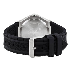 SCUDERIA FERRARI ASPIRE Quartz Blue Round Dial Men's Watch- 0830605