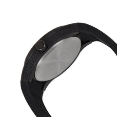 SCUDERIA FERRARI REDREV Quartz Black Round Dial Men's Watch- 0830613