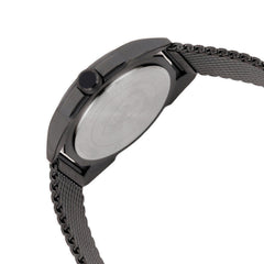 SCUDERIA FERRARI FORZA Multifunction Black Round Dial Men's Watch - 0830636