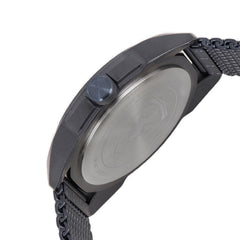SCUDERIA FERRARI FORZA Multifunction Blue Round Dial Men's Watch - 0830638