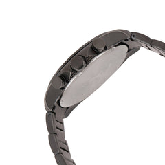 SCUDERIA FERRARI SPEEDRACER Chronograph Black Round Dial Men's Watch- 0830654