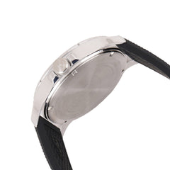 SCUDERIA FERRARI SF BASICS Quartz Black Round Dial Men's Watch- 0830668