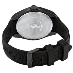 SCUDERIA FERRARI SPEEDRACER Multifunction Red Round Dial Men's Watch- 0830682