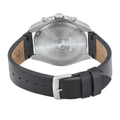 SCUDERIA FERRARI SPEEDRACER Multifunction Black Round Dial Men's Watch- 0830753